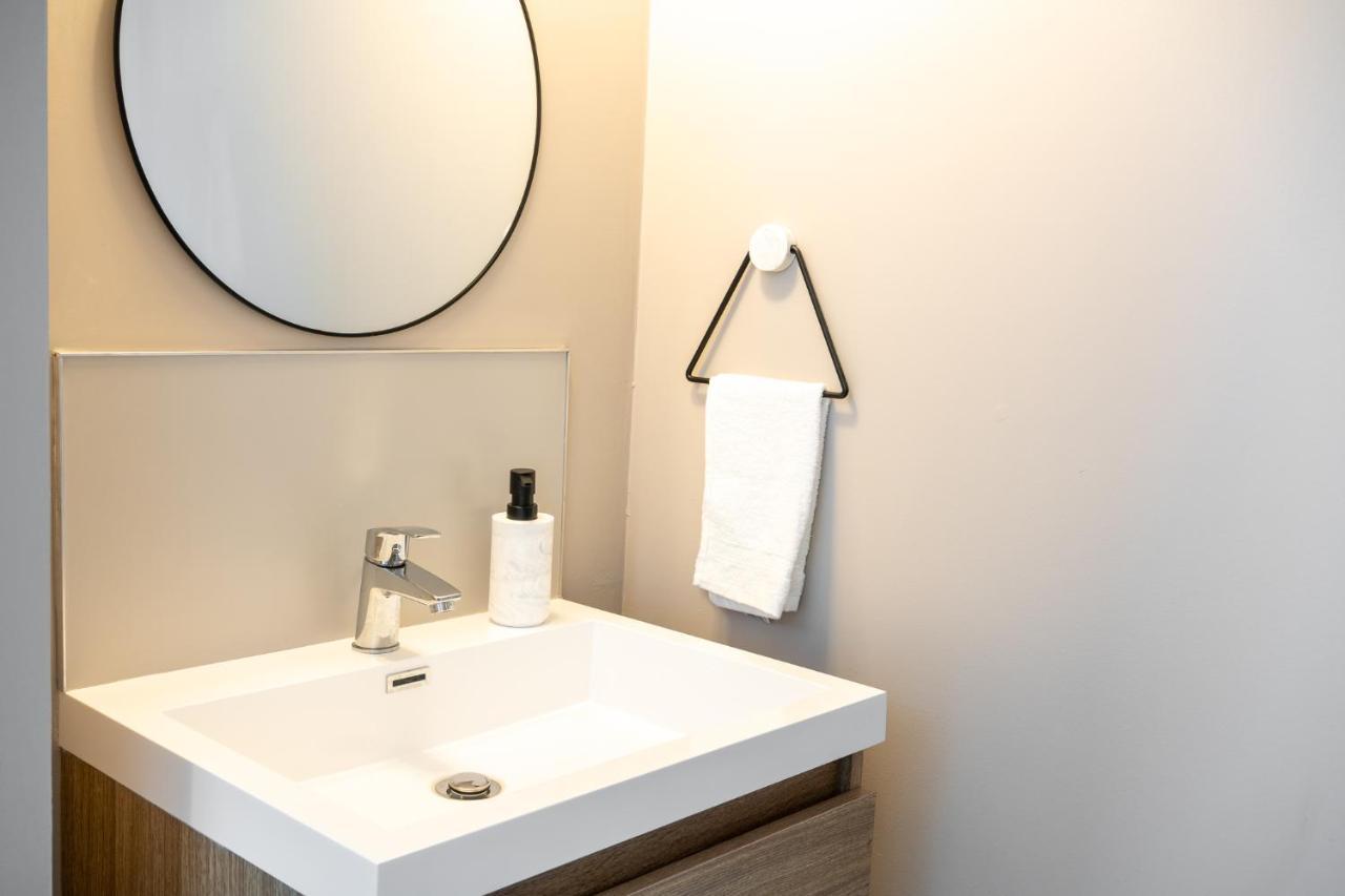 Le Cosy Refuge, 2 Pers, Bien Situe Leilighet Boulogne-sur-Mer Eksteriør bilde